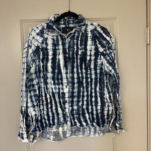 3x1 N.Y.C. Denim Shirt in XS